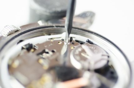 腕時計の時刻がずれる なぜ 対応方法は 時計修理ガイドブック 全国検索ガイド