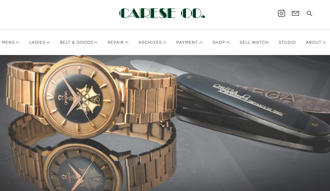 CARESE（ケアーズ）森下本店